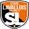 Logo de Laval Stade MFC