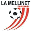 Logo de Nantes La Mellinet