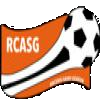 Logo de Ancenis RCASG