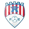 Logo de Sablé sur Sarthe FC