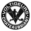Logo de Chateaubriant Voltigeurs
