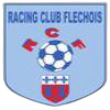 Logo de La Flèche RC