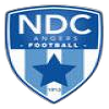 Logo de Angers NDC
