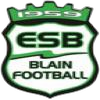 Logo de Blain ES