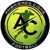 Logo de Ambrieres Cigné FC