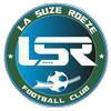 Logo de La Suze Roezé FC