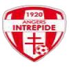 Logo de Angers Intrepide