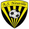 Logo de Neuville sur Sarthe AS