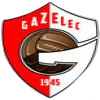Logo de Le Mans Gazelec SP
