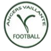 Logo de Angers Vaillante SP