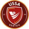 Logo de Vertou USSA