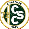 Logo de Changé CS