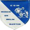 Logo de Moncé En Belin ES