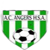 Logo de Angers Hsa