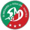 Logo de Nantes St Medard Doulon