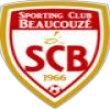 Logo de Beaucouzé SC