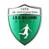 Logo de Nantes Bellevue JSC