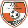 Logo de L'Huisserie ASL