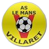Logo de Le Mans Villaret AS