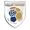 Logo de Soulgé Louvigné FC