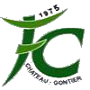 Logo de Chateau Gontier FC