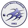 Logo de St Marc sur Mer Foot
