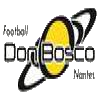 Logo de Nantes Don Bosco