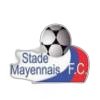 Logo de Mayenne Stade FC