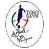 Logo de La Baule Pouliguen US