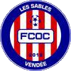 Logo de Les Sables VF