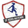 Logo de GF Ernée Gorron Nm