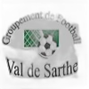 Logo de GJF Val de Sarthe