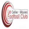 Logo de Le Cellier Mauves FC