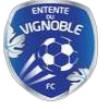 Logo de La Chapelle Heulin FCEV