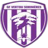 Logo de GF Violettes Sud Loire