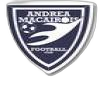 Logo de St André St Macaire