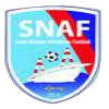 Logo de St Nazaire AF