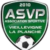 Logo de Vieillevigne La Planche AS